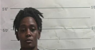 Leonor Williams, - Orleans Parish County, LA 